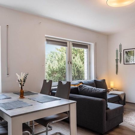 Ferienwohnung Im Kleinen Feld Waldeck  Exterior foto