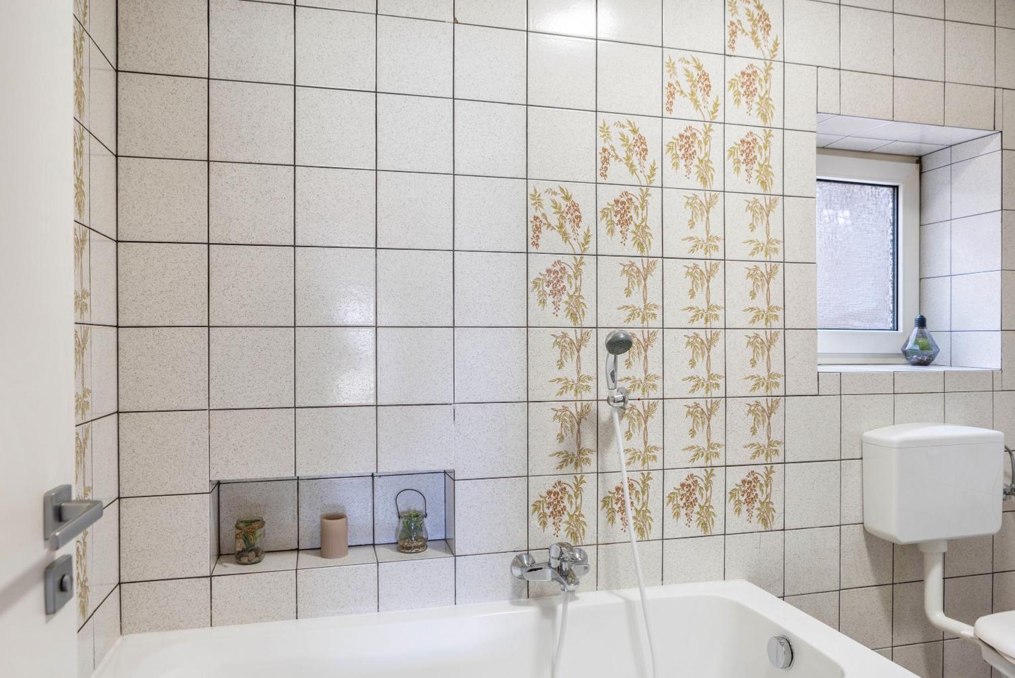 Ferienwohnung Im Kleinen Feld Waldeck  Exterior foto